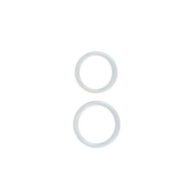 Silicone Rings Lrg/ Xl - Image 1