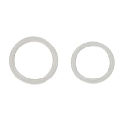 Silicone Rings Lrg/ XL, image 5