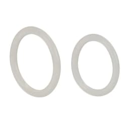 Silicone Rings Lrg/ XL, image 6