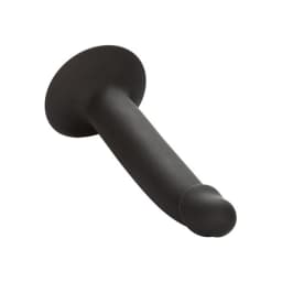 Silicone Slim Anal Stud, image 3