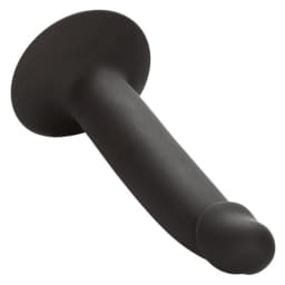 Silicone Slim Anal Stud, image 8