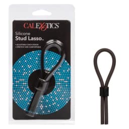 Silicone Stud Lasso, image 1