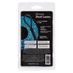 Silicone Stud Lasso, image 4