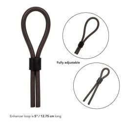 Silicone Stud Lasso, image 6