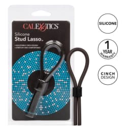 Silicone Stud Lasso, image 7