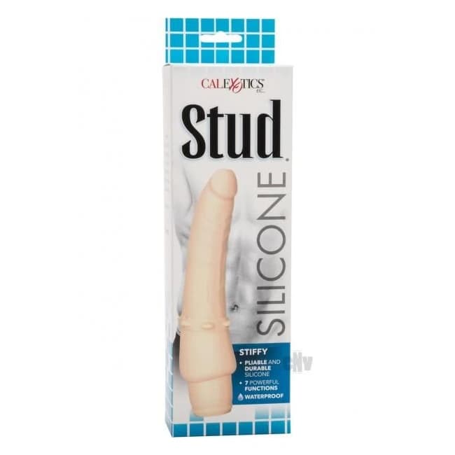 Silicone Studs Stiffy Ivory - Image 1