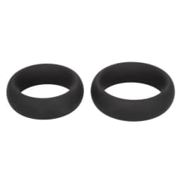 Silicone Super Rings Black, image 7