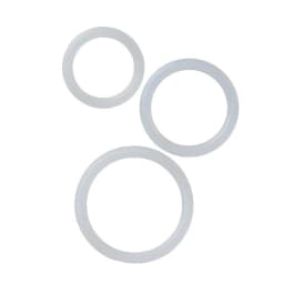 Silicone Support Rings, image 1