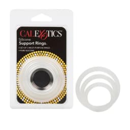 Silicone Support Rings, image 4