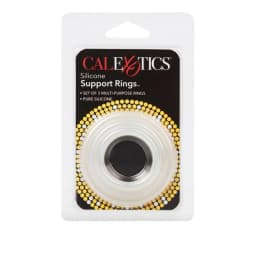 Silicone Support Rings, image 5