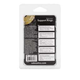 Silicone Support Rings, image 6