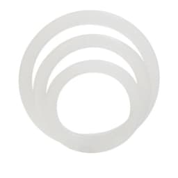 Silicone Support Rings, image 11