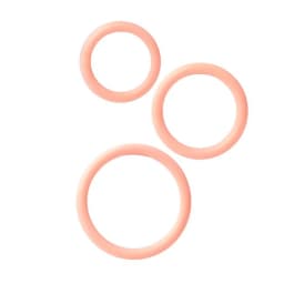 Silicone Support Rings, image 3