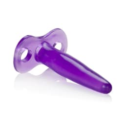 Silicone Tee Probe-Blue, image 2