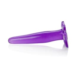 Silicone Tee Probe-Blue, image 3