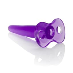 Silicone Tee Probe-Blue, image 4