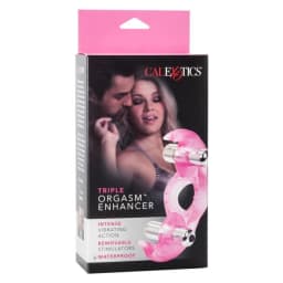 Silicone Triple Orgasm, image 3