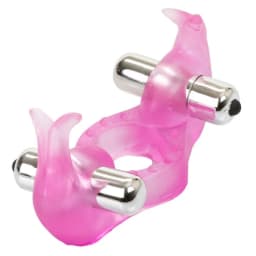Silicone Triple Orgasm, image 7
