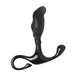 Silicone Wavy Prostate Exerciser, image 2