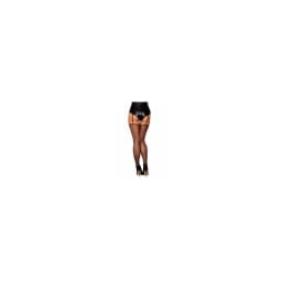 Silky Sheer Thigh Highs, image 1