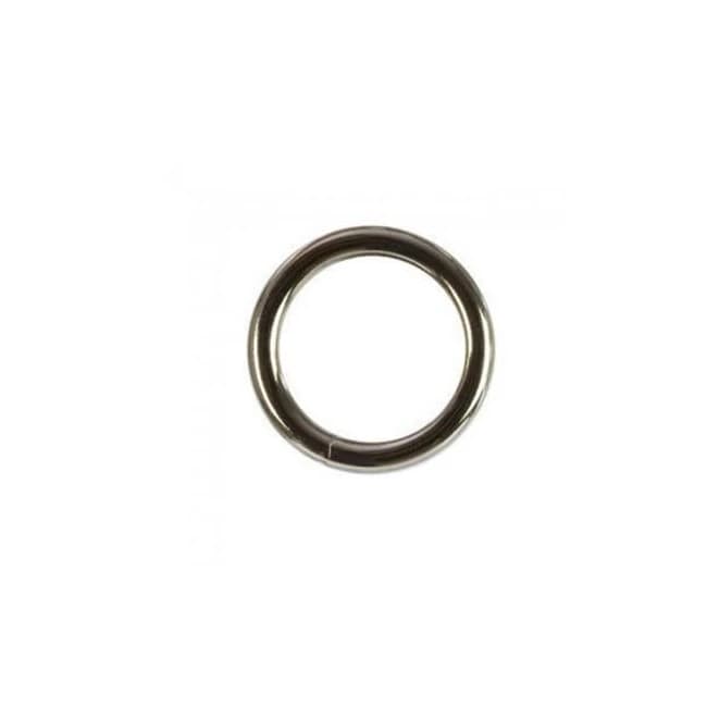 Silver Cock Ring - - Image 1