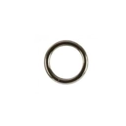 Silver Cock Ring -, image 1
