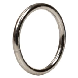 Silver Ring 3 Piece Set - Image 7