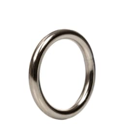 Silver Ring 3 Piece Set - Image 8