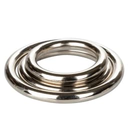 Silver Ring 3 Piece Set - Image 9