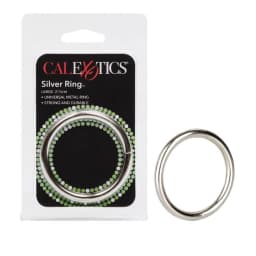 Silver Ring, image 3