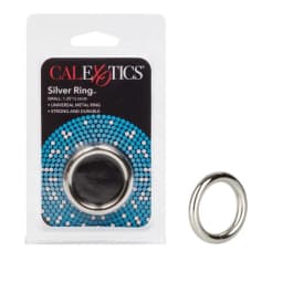 Silver Ring, image 1