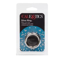 Silver Ring, image 4