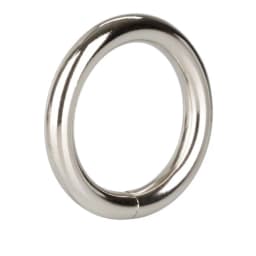 Silver Ring, image 6