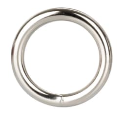 Silver Ring, image 7