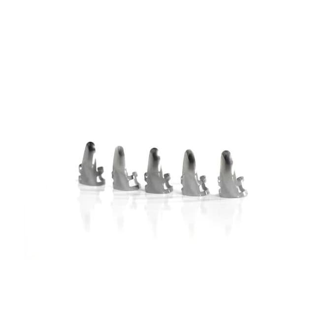 Silver Talons 5pc - Image 1