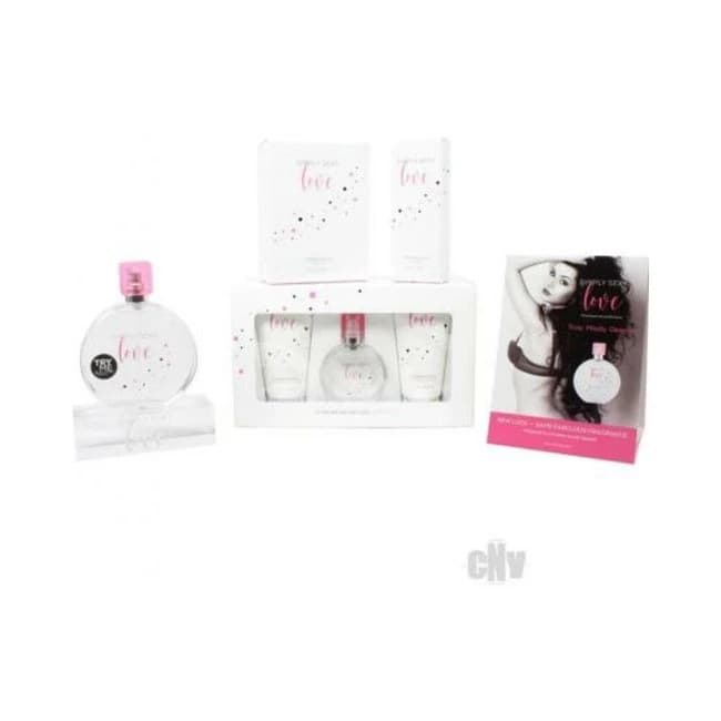 Simply Sexy Retail Store Bundle - Image 1
