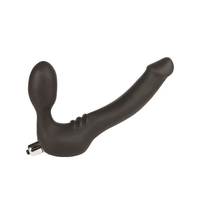 SIMPLY STRAPLESS LARGE BLACK  - Image 1
