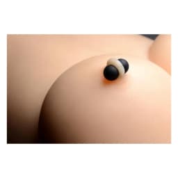 Sin Spheres Silicone Magnetic Balls Black, image 1