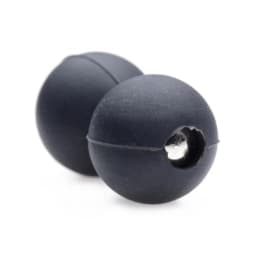 Sin Spheres Silicone Magnetic Balls Black, image 3
