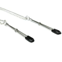 Sincerely Bling Nipple Clips, image 4