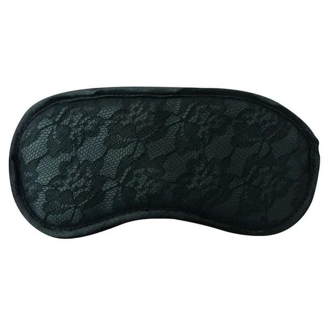 Sincerely Lace Blindfold - Image 1