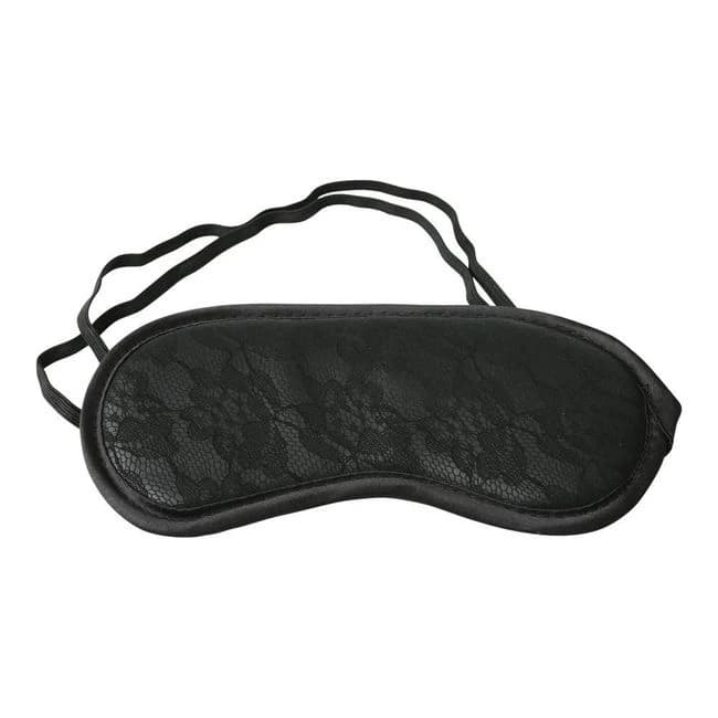 Sincerely Lace Blindfold - Image 2