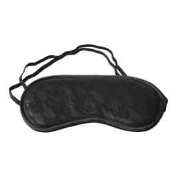 Sincerely Lace Blindfold - Image 2