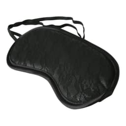 Sincerely Lace Blindfold - Image 3