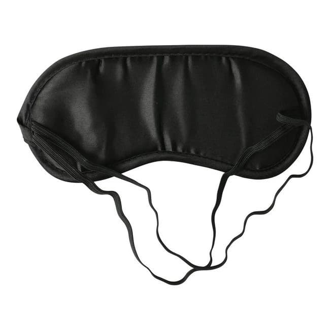 Sincerely Lace Blindfold - Image 4