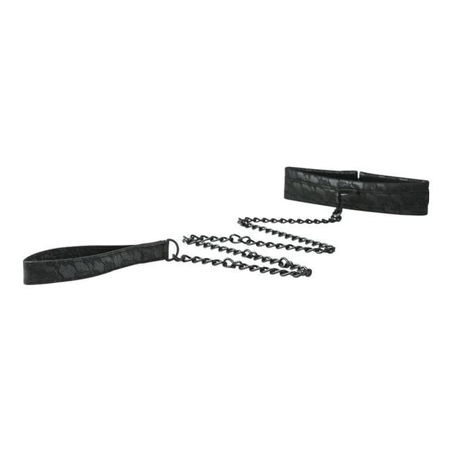 SINCERELY LACE COLLAR & LEASH  - Image 1