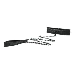 Sincerely Lace Collar & Leash, image 1
