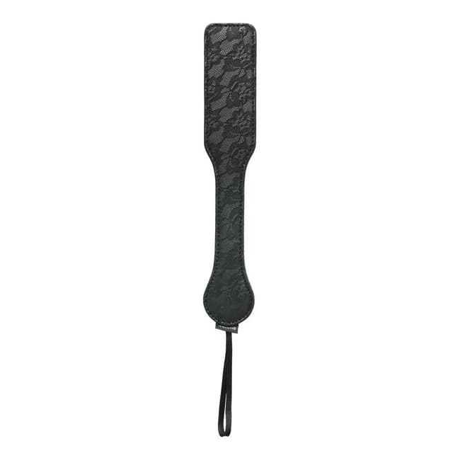 Sincerely Lace Paddle - Image 1
