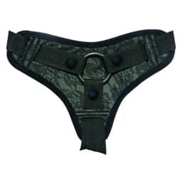 Sincerely Lace Strap on, image 1