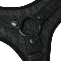 Sincerely Lace Strap on, image 2